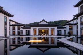Blossom House Shaoxing Shangyu